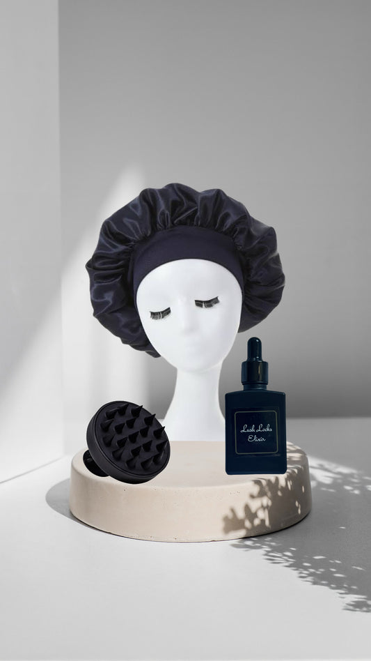 Lush Locks Bundle