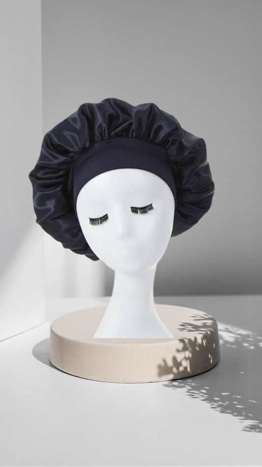 Silk Cap
