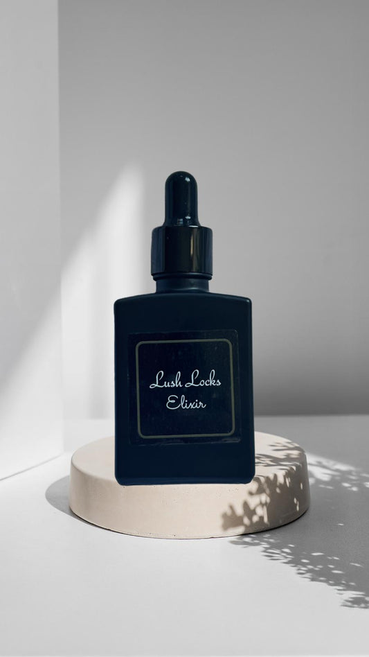 Hair Elixir